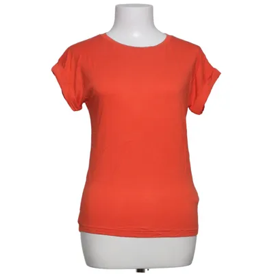 T-shirt (Rood) van Finn Flare Elastaan, Viscose