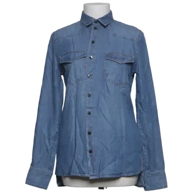 Chemise en jean (Bleu) de Nadine H Lyocell
