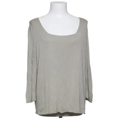 Pull-over (Gris) de Born Polyamide, Viscose