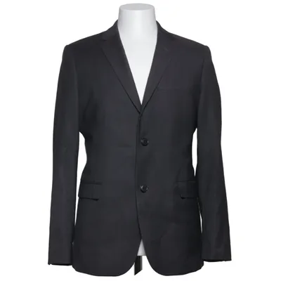 Blazer (Grijs) van Reda Wol