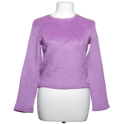 Pull-over (Violet) de Impuls Acrylique, Élasthane, Polyamide