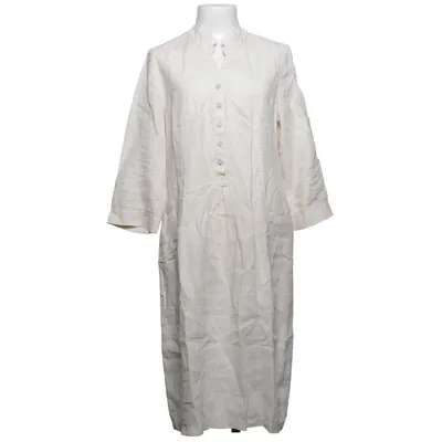 Tunika (Beige) fra Chelsea Rose NYC Linned