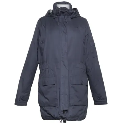 Parka (Grijs) van Trespass Polyester