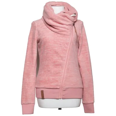 Huvtröja (Rosa) från Naketano Polyester