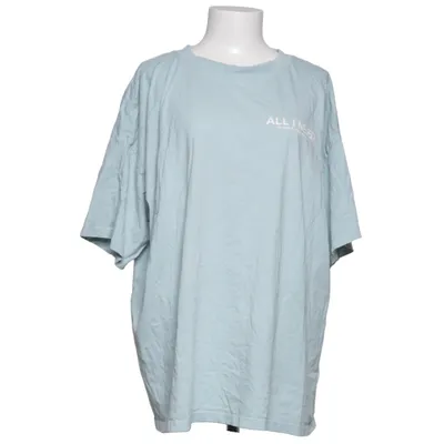 T-shirt (Blue) from Studio Untold Cotton
