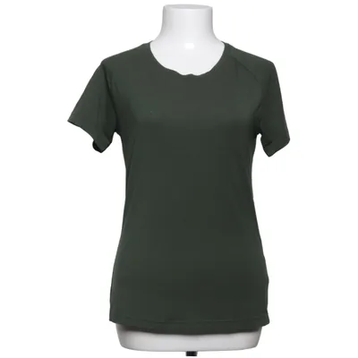 T-shirt (Grön) från Urberg Bambu, Elastan, Polyester