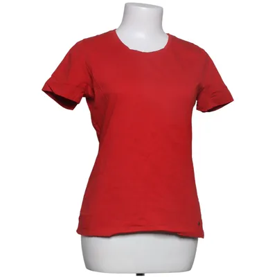 T-shirt (Rouge) de Kunert Coton