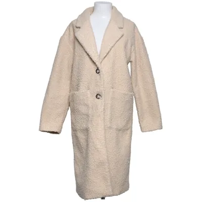 Manteau (Beige) de Collection Pimkie Polyester
