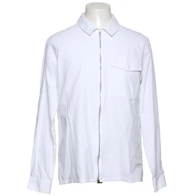Shirt (Zipshirt) van Schnayderman's Katoen