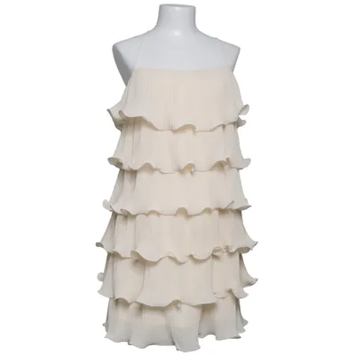 Robe (Beige) de & Other Stories Polyester