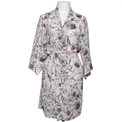 Morgonrock (Rosa, Flerfärgad) från Ella M Lindex Polyester