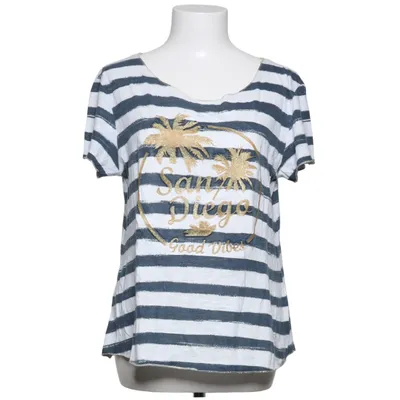T-shirt (San Diego) från Key Largo Bomull, Viskos