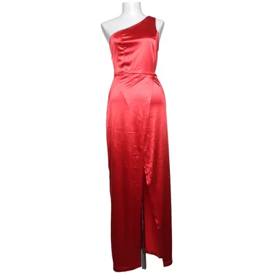 Evening gown (Red) from Femme Luxe Elastane, Polyester