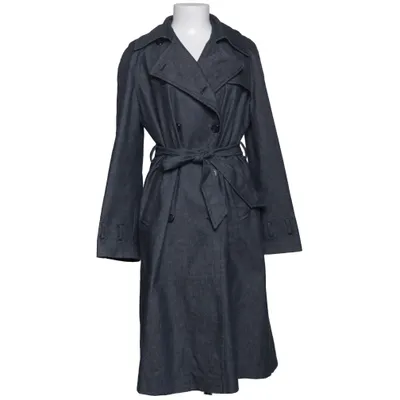 Trenchcoat (Grå, Flerfärgad) från Zoul Polyester
