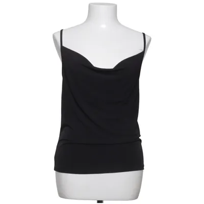 Linne (Strappy Waterfall Top) från NLY Trend Elastan, Polyester