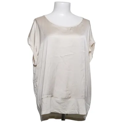 Top (Beige) van Soyaconcept Elastaan, Polyester, Viscose