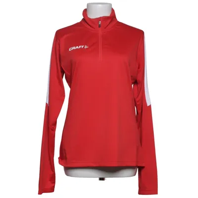 Practice jersey (Red, White) from Craft Polyester