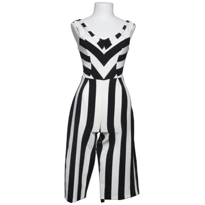 Buksedragt (Petite) fra River Island Petite Elastan, Polyester