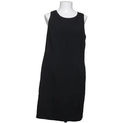 Dress (Black) from Ellos Elastane, Polyester, Viscose