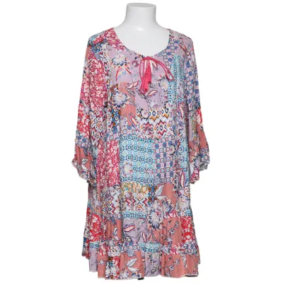 Tunic (Multicolored) from Body Needs Viscose