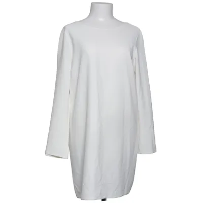 Topp (Vit) från John Zack Polyester