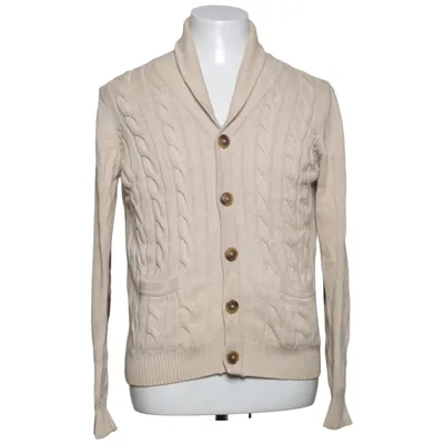 Kofta (Beige) från Morris Bomull