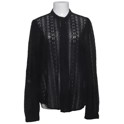 Bluse (Sort) fra VILA