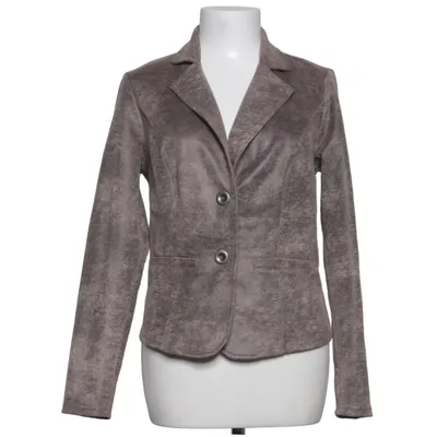 Blazer (Brown) from Yest