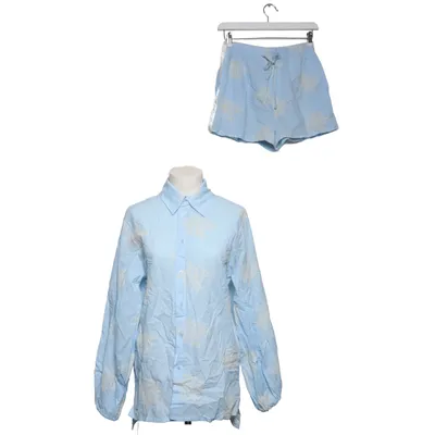 Pyjamas (Loren) från Vita Grace Bomull