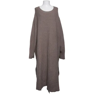 Klänning (Beige) från Cellbes Elastan, Polyamid, Återvunnen polyester, Ull