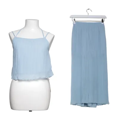 Sæt (Blå) fra Emery Rose Polyester