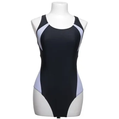 Swimsuit (Black, Purple) from SDC
