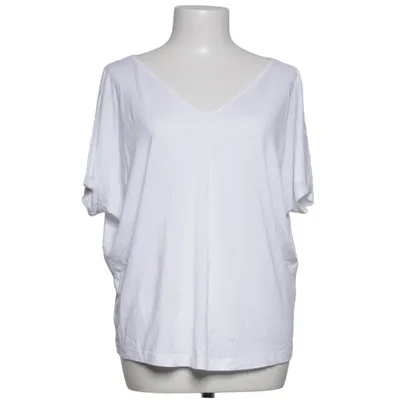 T-shirt (Weiß) von Anna Field Mama Elasthan, Viskose