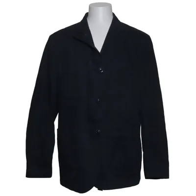 Kavaj (Blå) från Engineered Garments Bomull