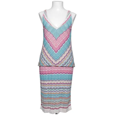 Klänning (Flerfärgad) från ESPRIT Collection