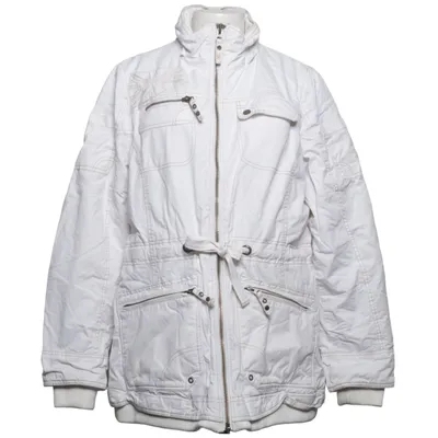 Jack (Wit) van Soccx Katoen, Polyester