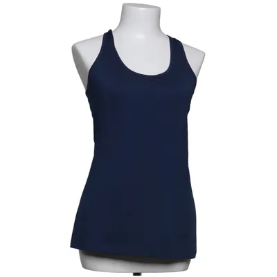 Débardeur de sport (Bleu) de Newbody