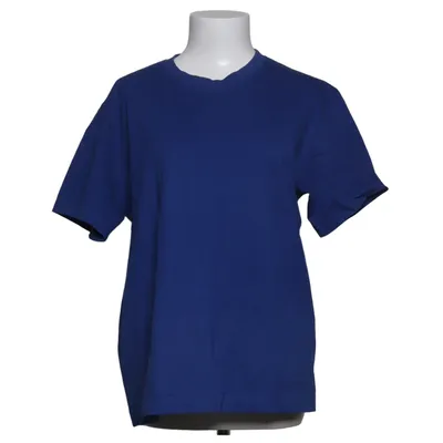 T-shirt (Blue) from Arket Cotton