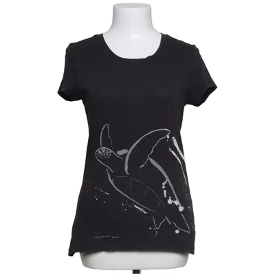 T-shirt (Grå) fra Crazy Shirts