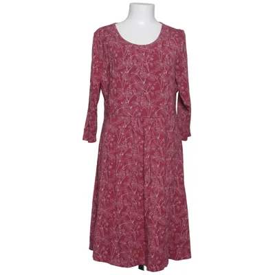 Dress (KESTREL DRESS T1-WM13321) from Seasalt Cornwall Cotton, Elastane