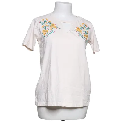T-shirt (Beige) fra Milano