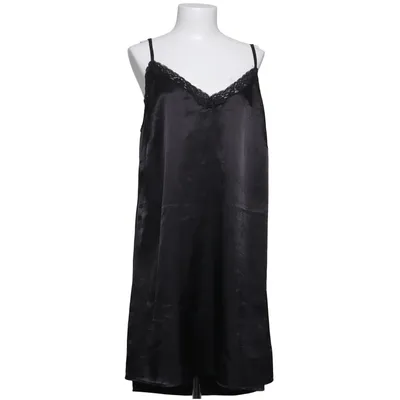 Nightgown (Black) from Desiree Elastane, Polyamide, Polyester