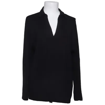Top (Black) from Me&i Elastane, Viscose