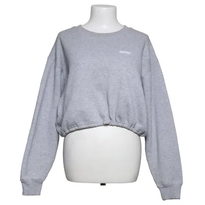 Sweatshirt (Gris) de Juju Coton, Polyester