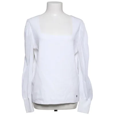 Trui (Wit) van Xandres Polyamide, Viscose