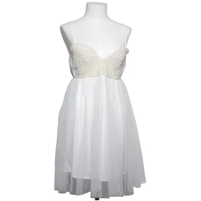 Cocktailklänning (Vit) från Reverse