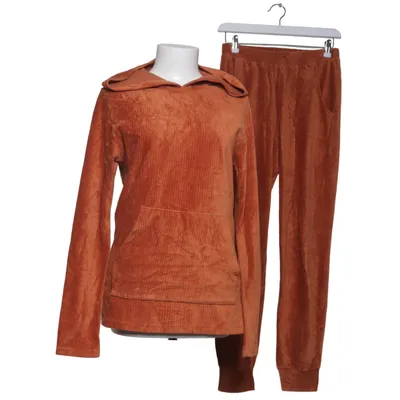Loungewear (Brown) from Trendyol Cotton, Elastane
