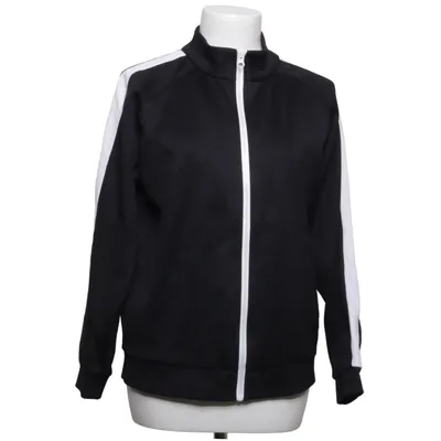 Träningsjacka (Striped Wct Jacket) från Estradeur Bomull, Polyester