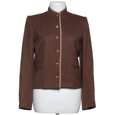 Blazer (Brun) fra Mansfield Acetat