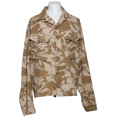 Veste de chasse (Beige, Marron)
